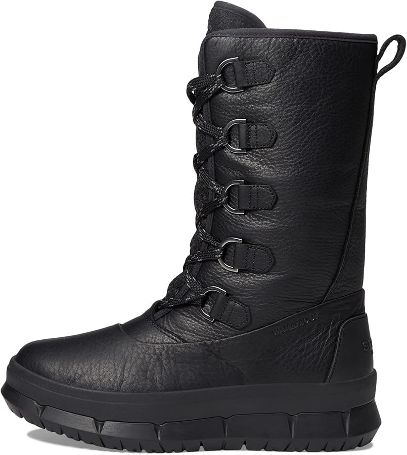 Amazon.com | Sperry Mens Shoes KITTERY | Snow Boots