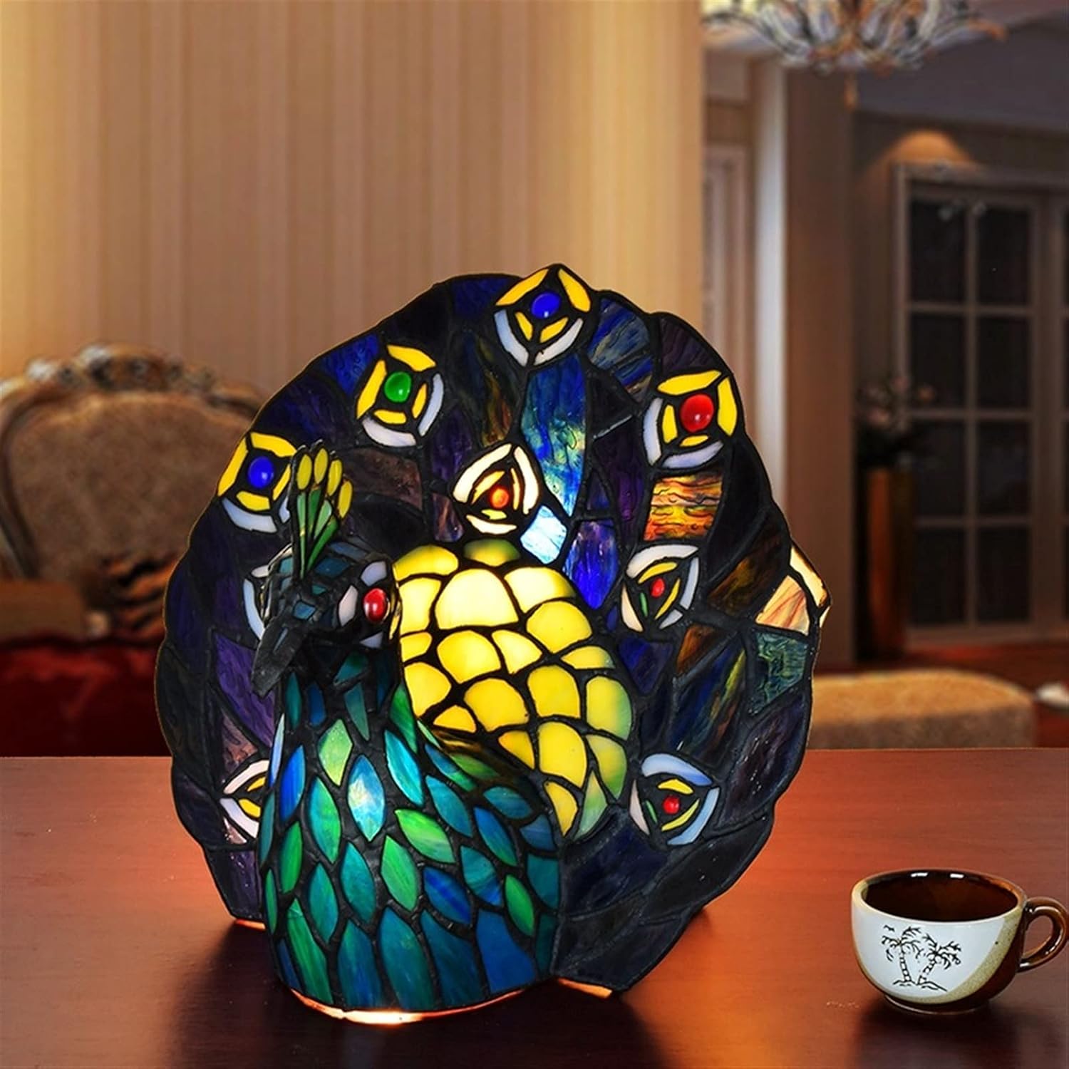 煎茶道具 鎚起銅器 玉川堂造 銅老托子 茶托 一對 共箱 V 5488 诞生于