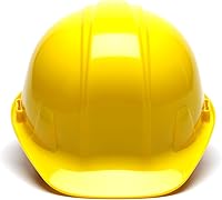 Vista 2 de Pyramex SL Series Cap Style Hard Hat