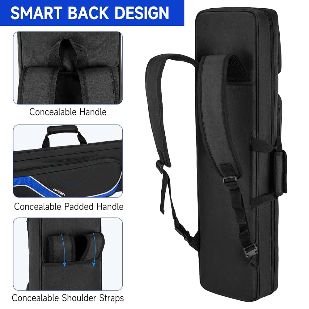 ビリヤードキュー 4本セット キャリーバッグ付き Amazon.co.jp: プールキューケース 4 x 5インチ ビリヤード