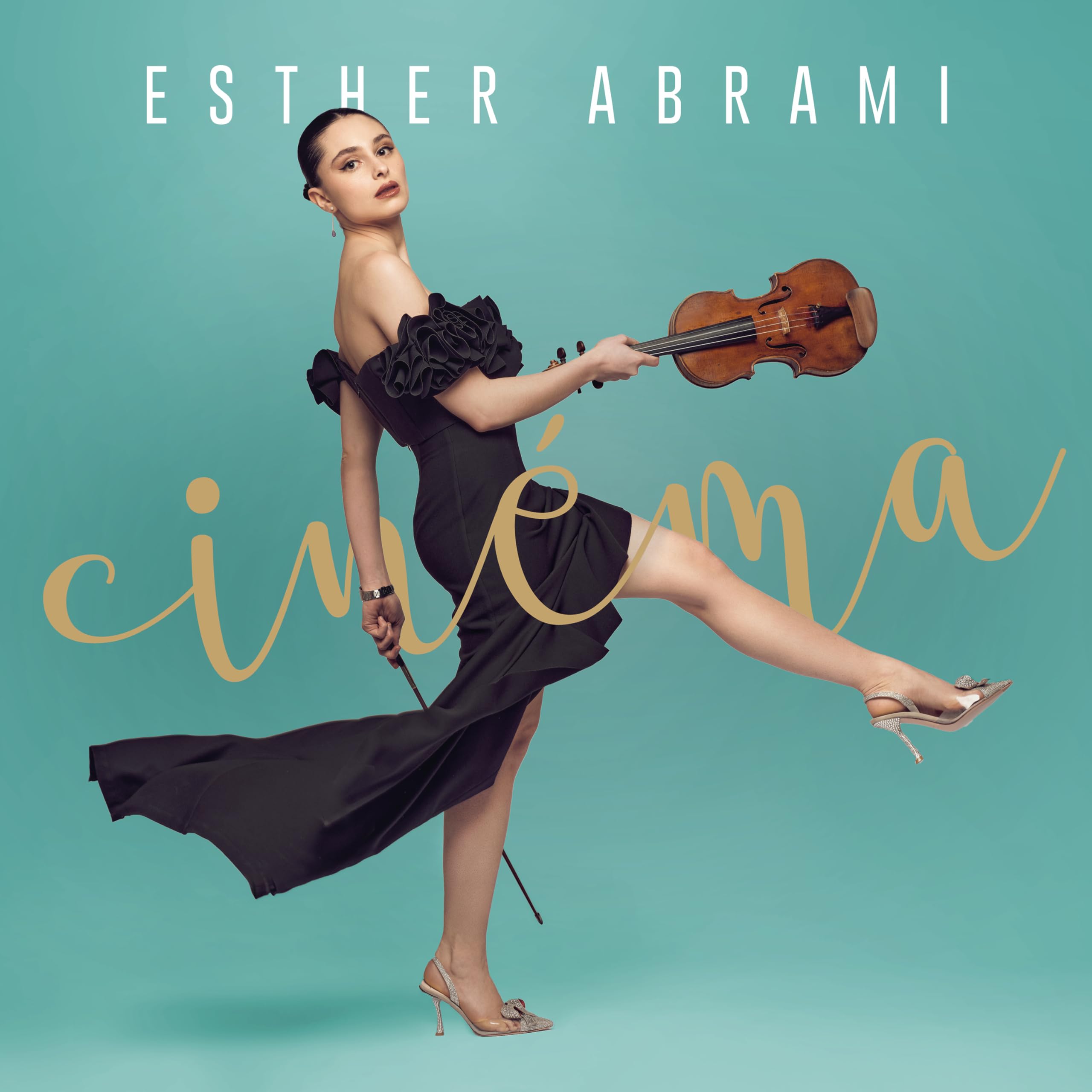 Cinéma [VINYL]