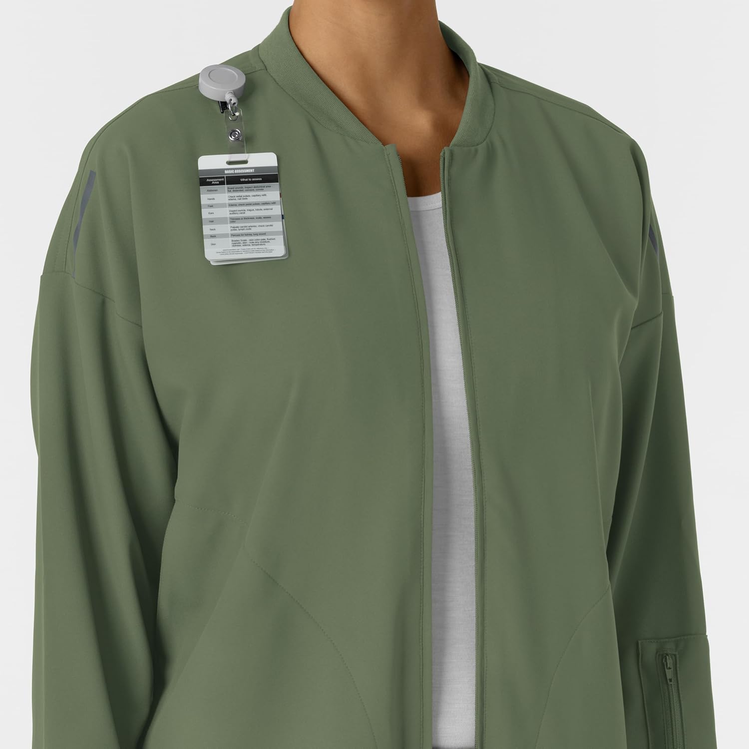 WINK womens Jacket - Image 6