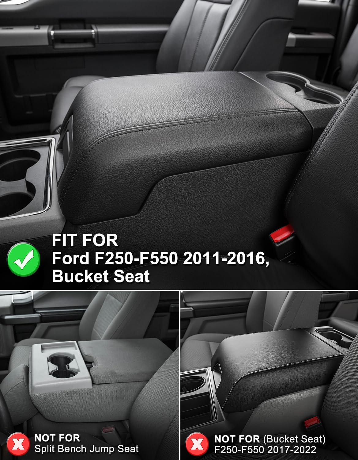 The Seat Shop Bench Top Replacement Vinyl Seat Cover (with