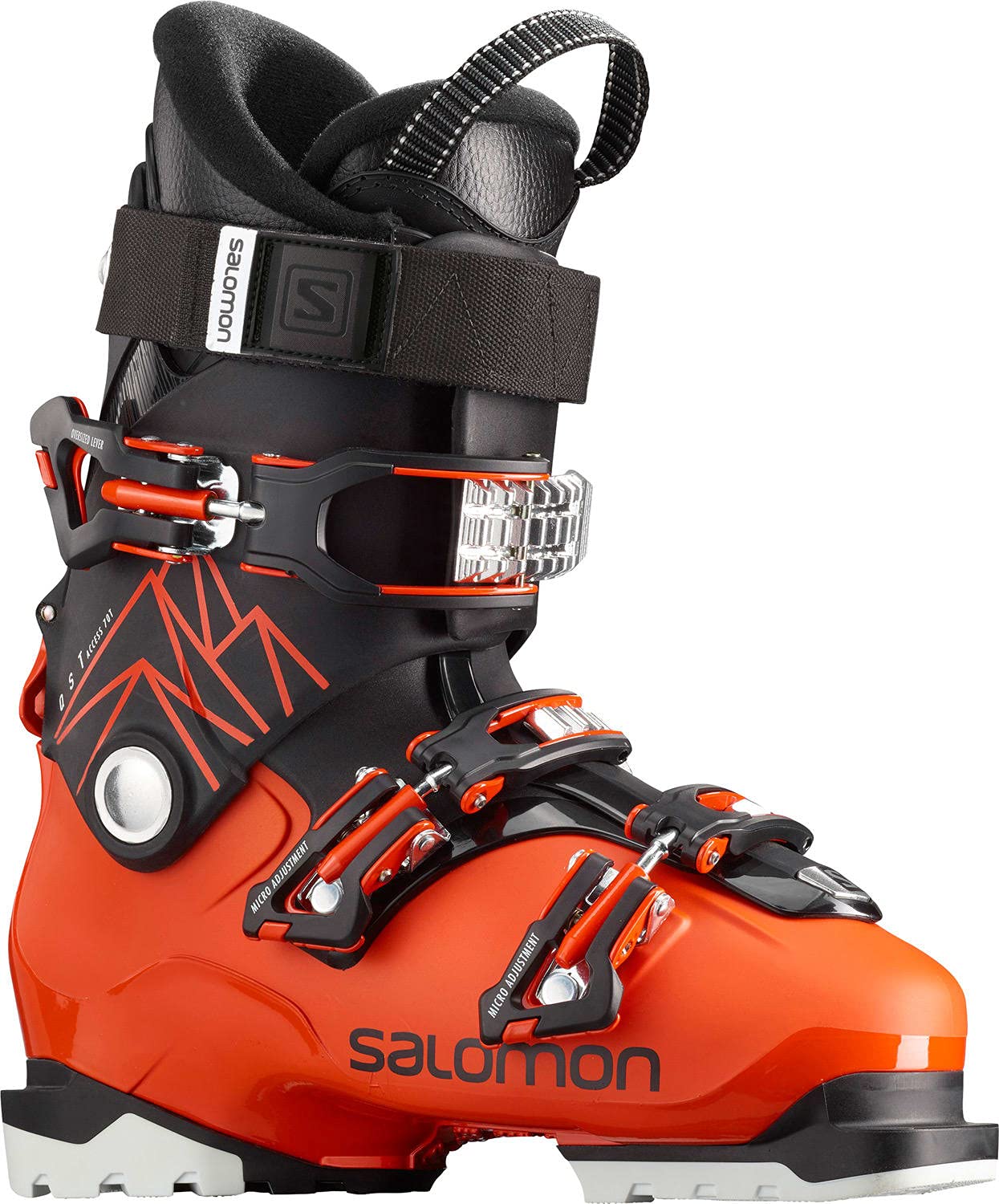 salomon qst access