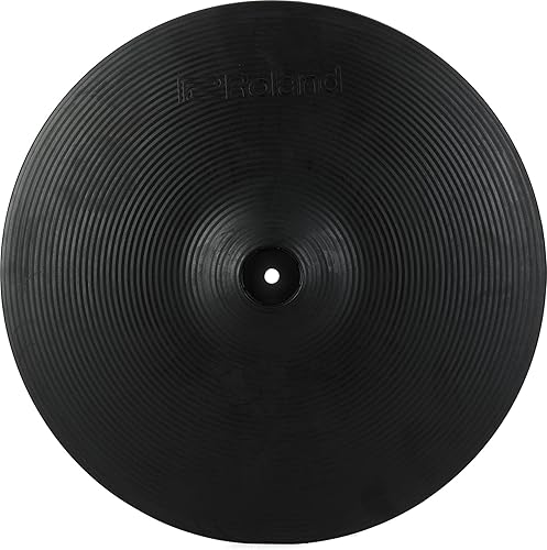 Roland Platillo de choque (CY-14C-T)