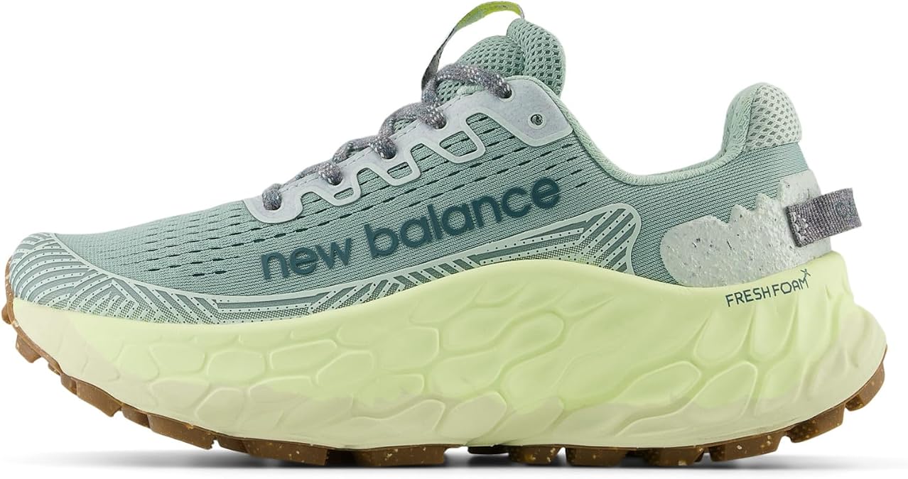 New Balance Women's Fresh Foam X More Trail V3
