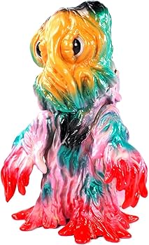 CCP ミドルサイズ ヘドラセット3 CCP ミドルサイズ ヘドラセット3 CCP ミドルサイズ ヘドラセット