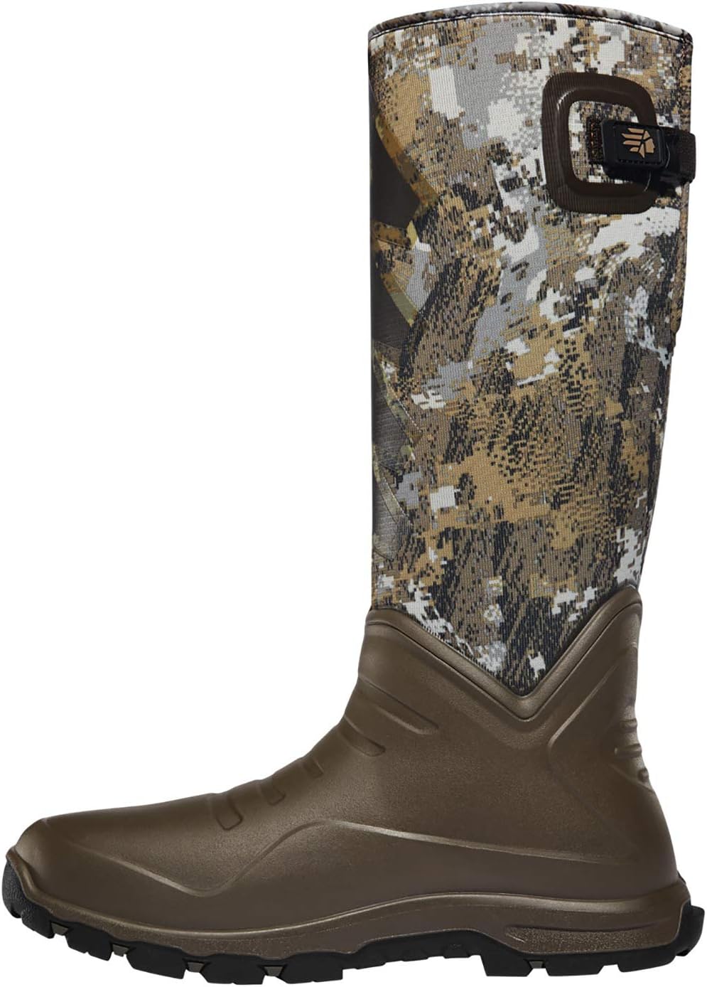 LaCrosse AeroHead Sport 16" 7.0MM Men's Hunting Boot, Waterproof, Durable, Insulated
