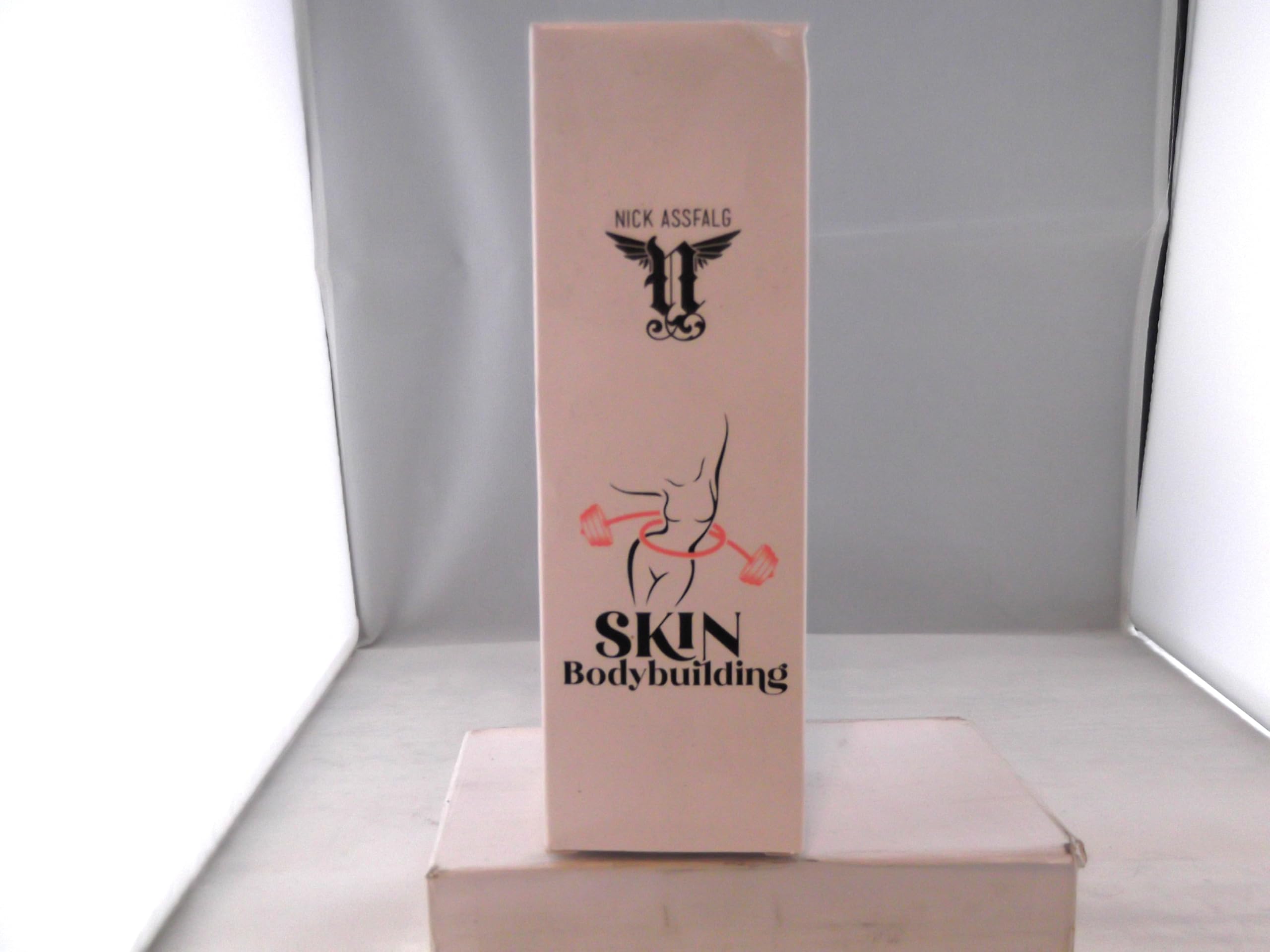 Skin Bodybuilding Körpercreme