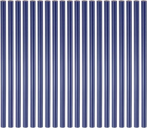 HARFINGTON 20 lápices de marcado de costura, soluble en agua, tela soluble, sastres, lápiz de costura lavable, lápiz de marcado para costura,