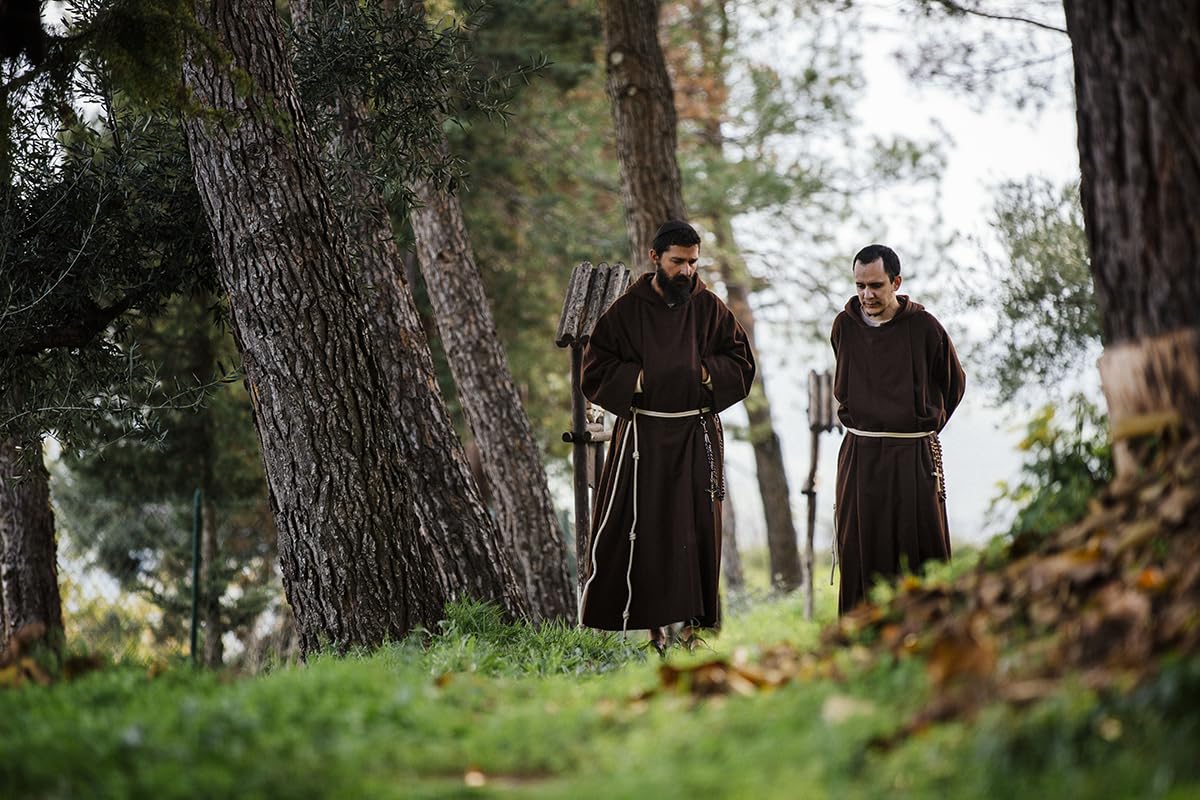 Padre Pio [Blu-ray]