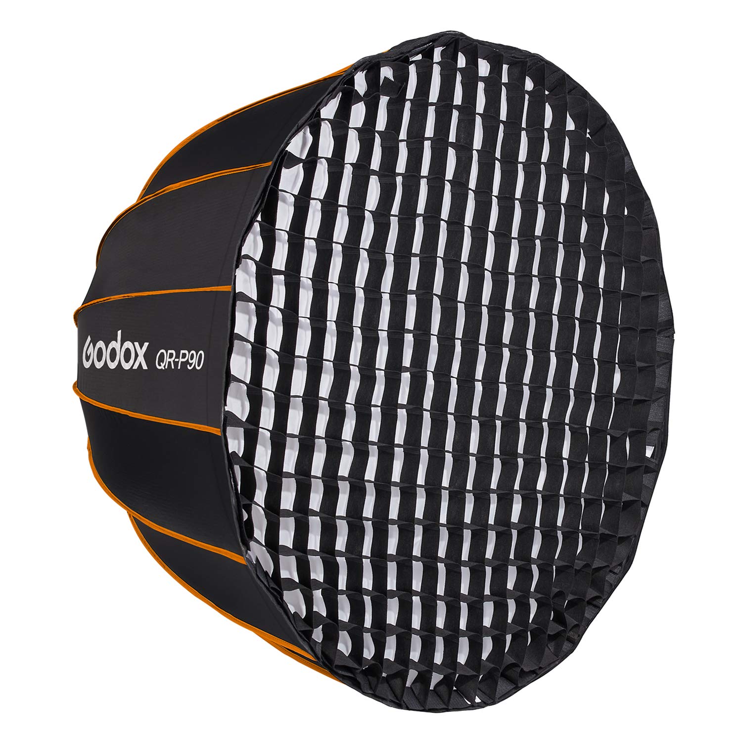 Buy Godox Quick Release Parabolic Softbox QRP90 35.4 inch/90cm with