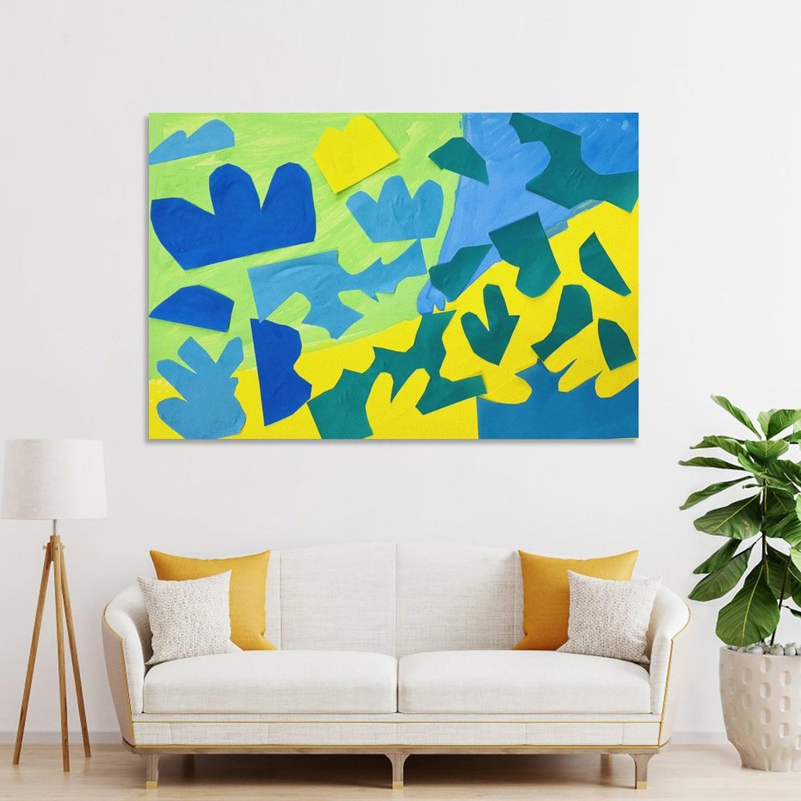 アンリ　ポスター Amazon.co.jp: Henri Matisseアンリ・マティス画家が作るアート《風の