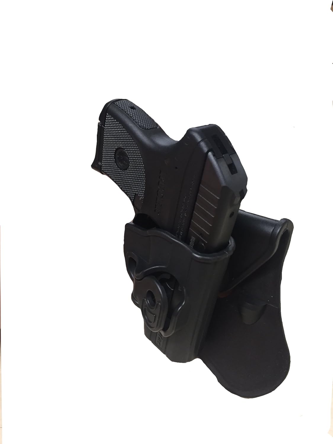 Ruger LCP 380 Kydex Holster