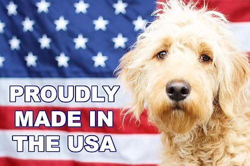 Miniatura 4 de Good Karma NATURALS removedor de verrugas natural para perros 1 onza con tapa para cepillo 100 natural sin dolor tratamiento de eliminación de