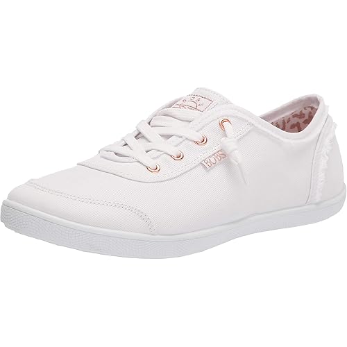 Skechers Women's Low-Top Sneaker