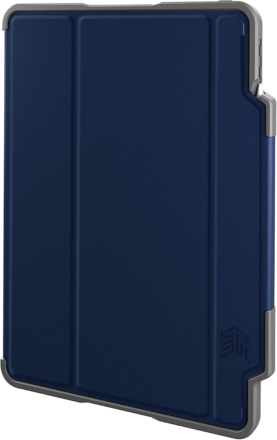 70% Off Discount STM Dux Plus, Ultra Protective Case for iPad Air 4th gen - Midnight Blue (stm-222-286JT-03) Up To 40% OFF STM Dux Plus, Ultra Protective Case for iPad Air 4th gen - Midnight Blue (stm-222-286JT-03)