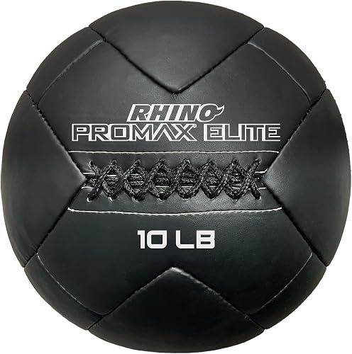 Champion PRX10 medicine-ball, Promax Elite