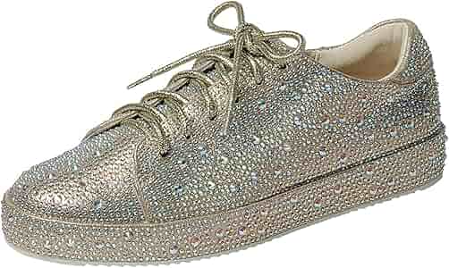 Forever Amazon.com | Forever Link Womens Sparkly Bling Rhinestone