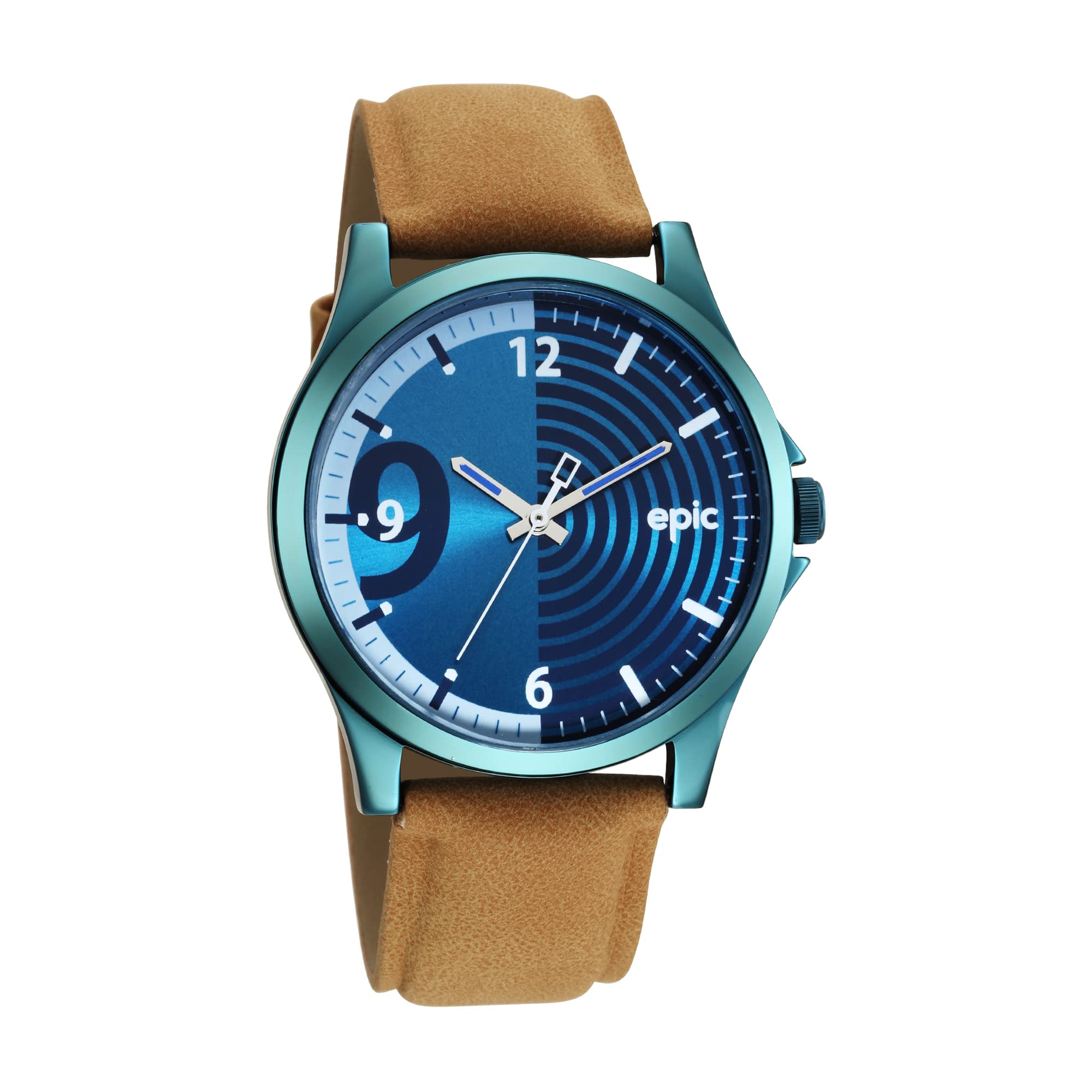 Sonata Leather Men Analog Watch-Ep10001Ql01, Brown (B0BRHJSRK3) Amazon Price History, Amazon Price Tracker