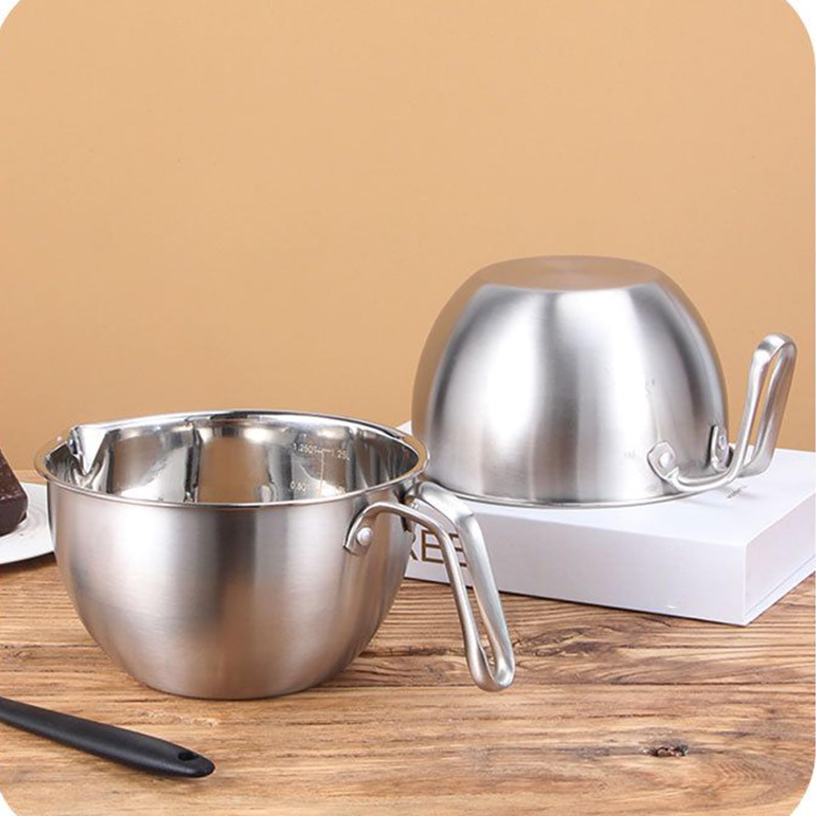 Do Czekolady Narzędzie Do Fondue Na Deser