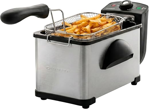 Fryers