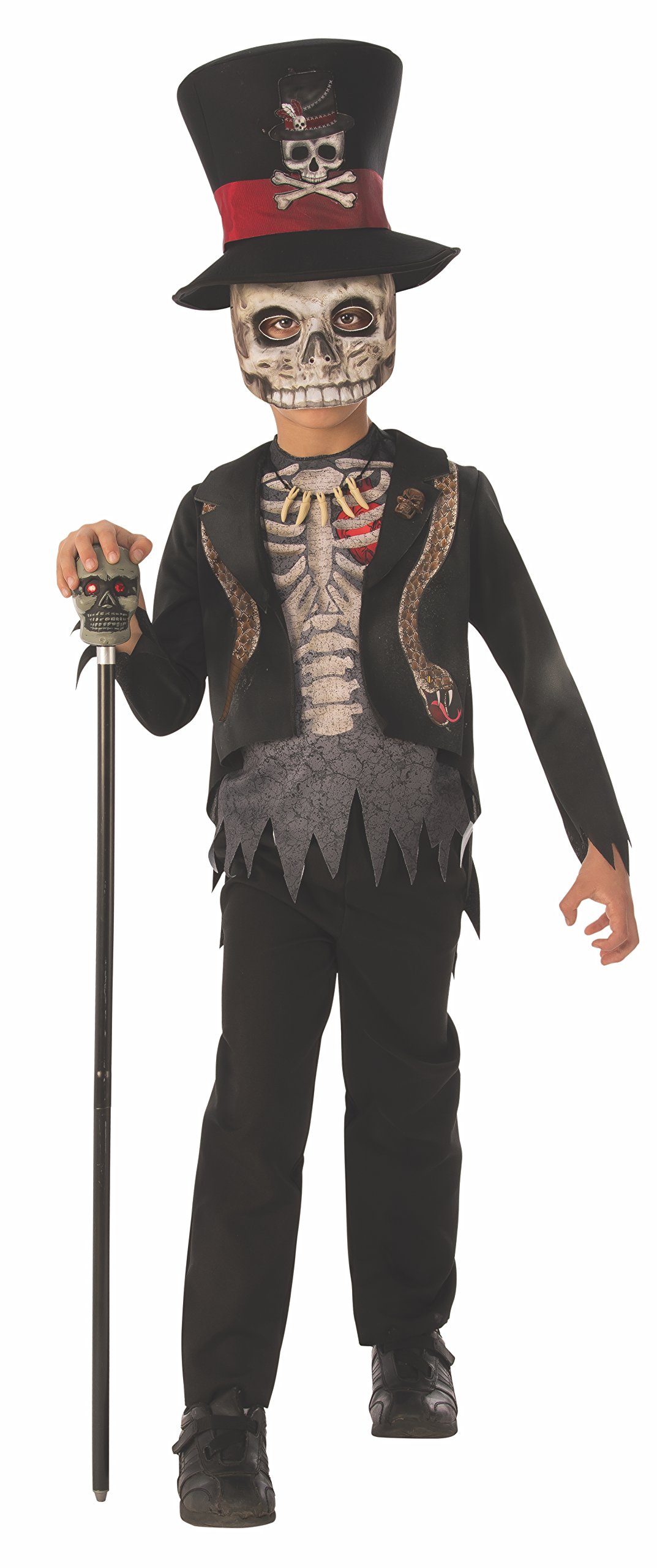 Rubie's IT641124-M Costume, Multicolor