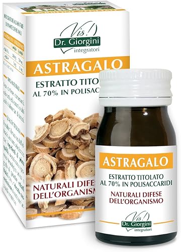 TRAGANT TITRIERTER EXTRAKT 60 Tabletten STANDARDISIERTER EXTRAKT ZU 70% IN POLYS