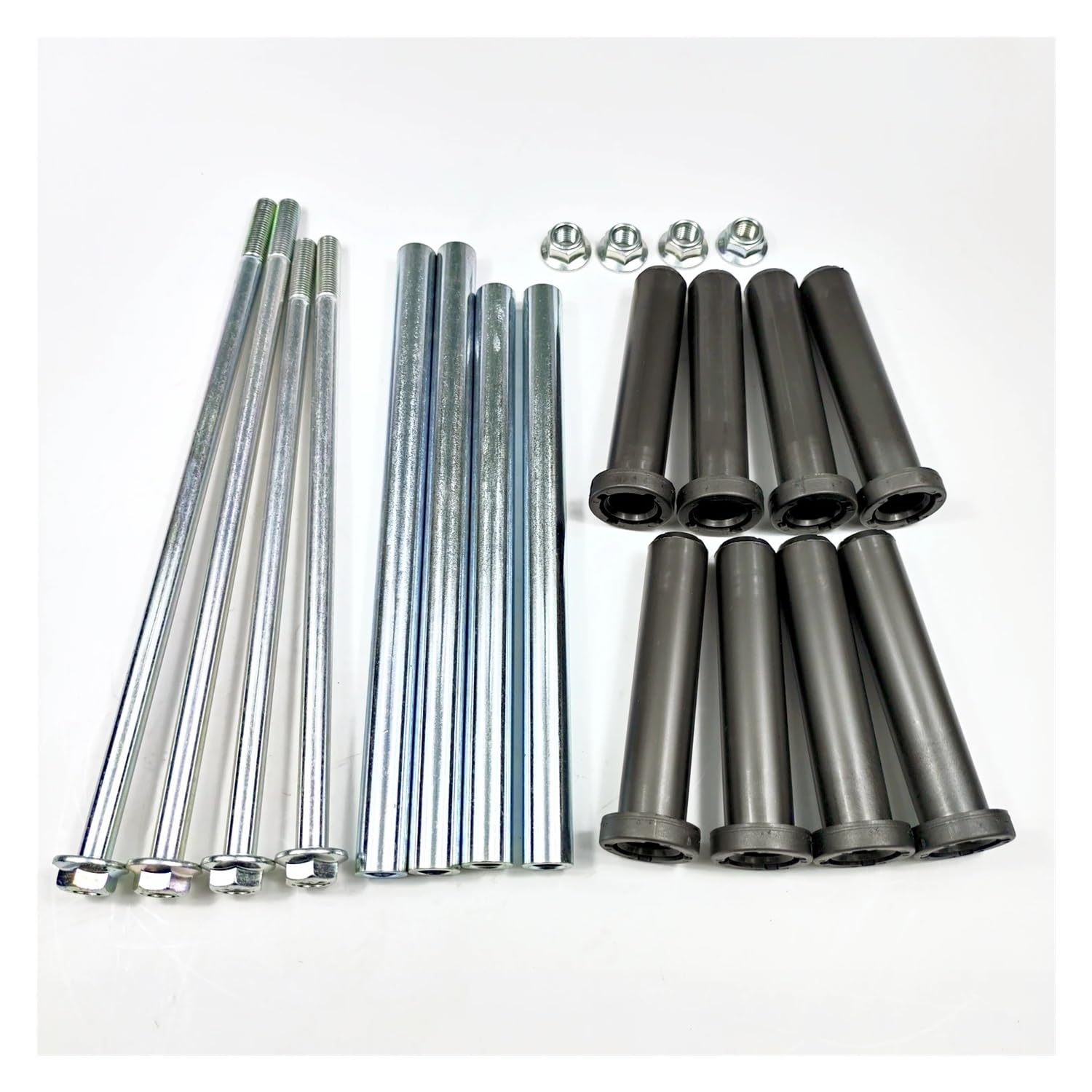 Zestaw tulei dystansowych przedniego zawieszenia do modeli ZForce 550 Z550 800 Trail Z8 800EX 1000 Z10 4060-050101 4060-060101 4060050101 4060060101