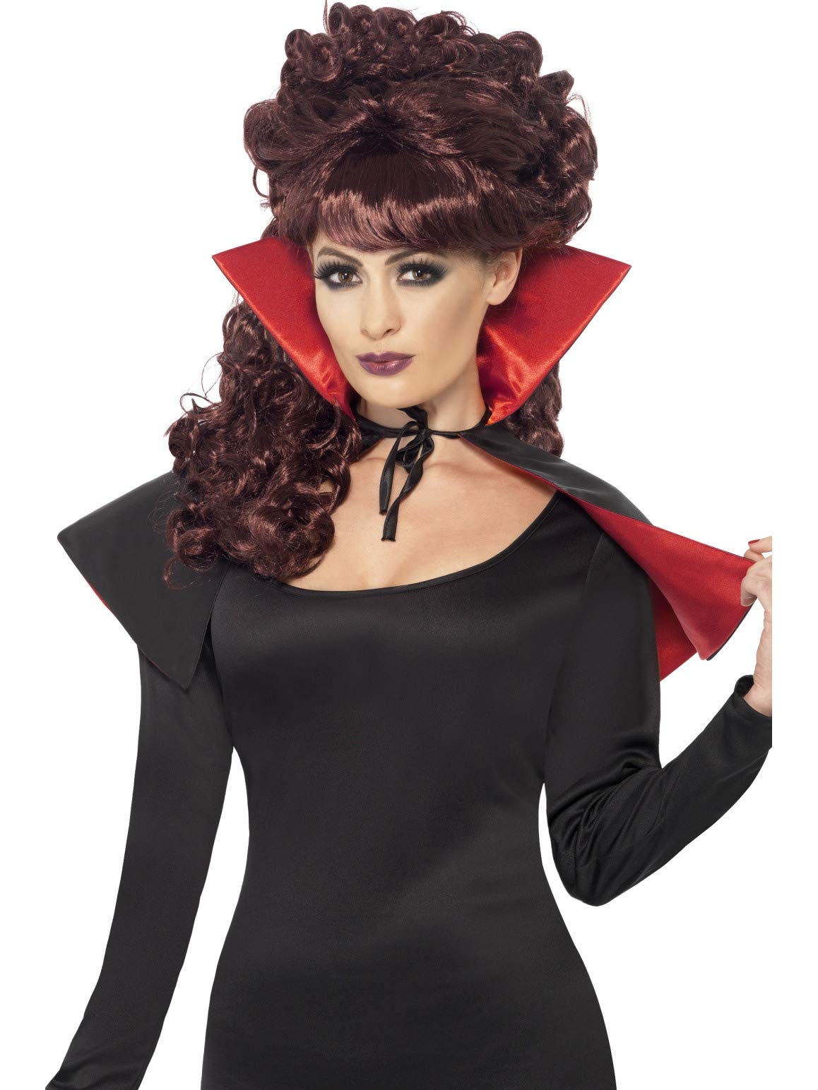 Smiffys Mini Vamp Cape