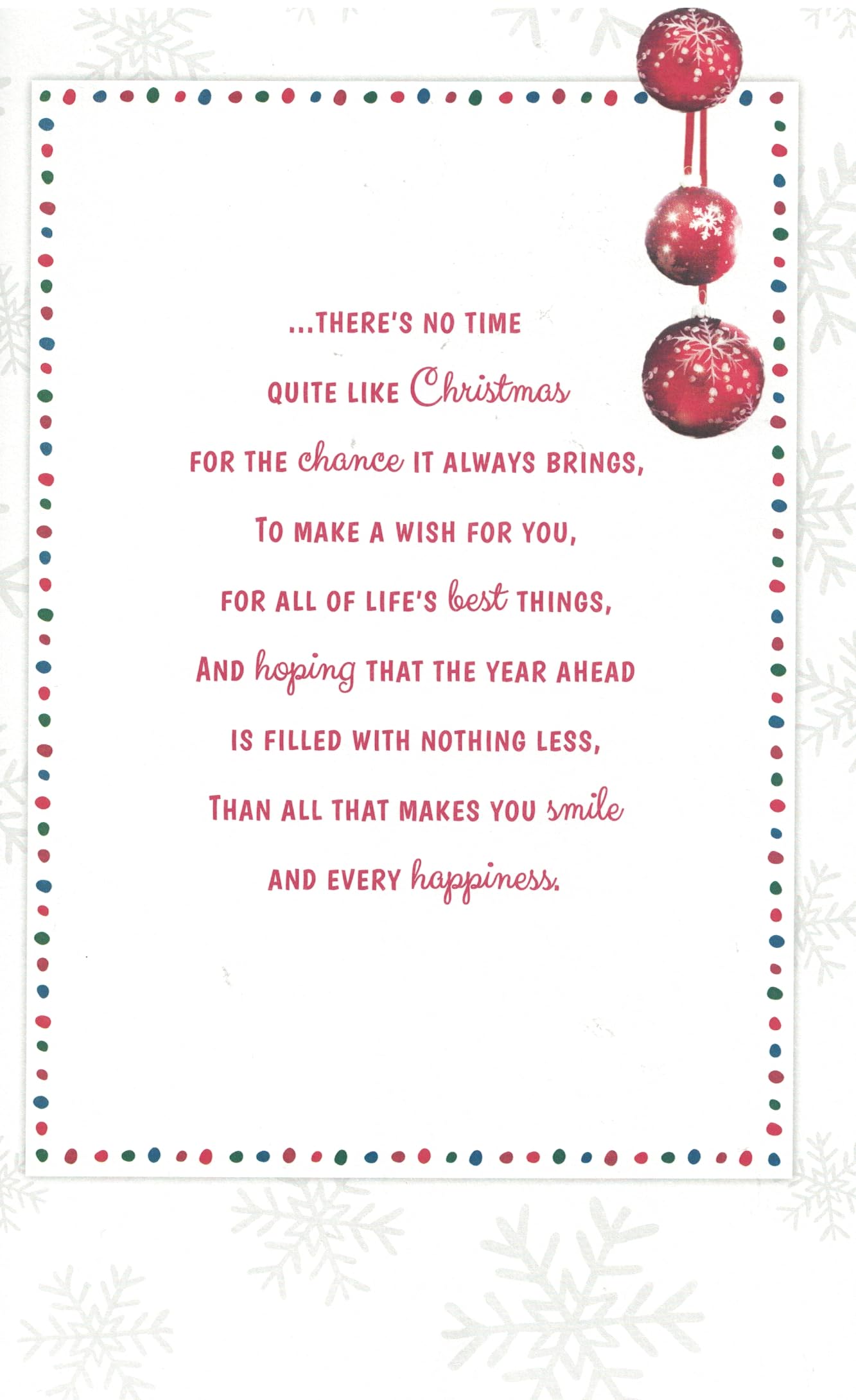 Large A4 Christmas Card For Grandson – E-Type Jag Car Design, Extra Thick & Eco-Friendly, Made In UK