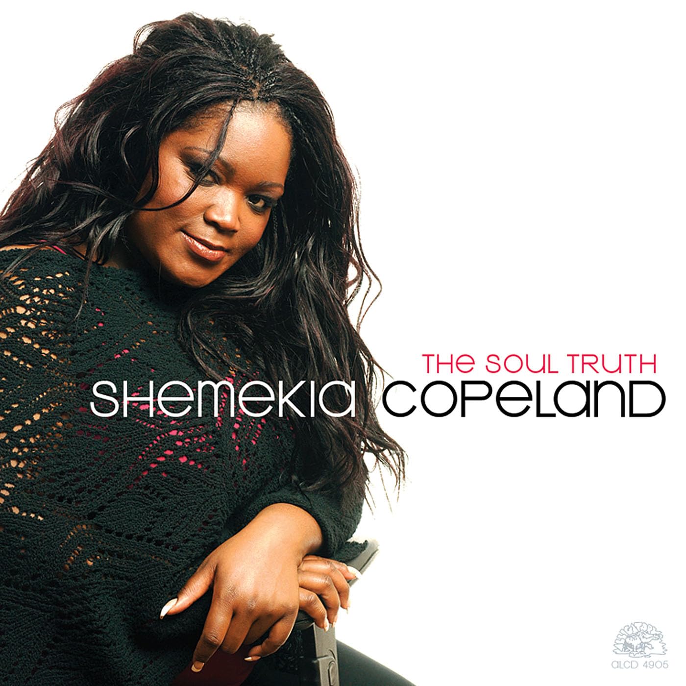 The Soul Truth [Audio CD] Shemekia Copeland; Tom Roady; Chester Thompson; Chuck Leavell; Dobie Gray; Felix Cavaliere; Jim Horn; David Santo; Eddie Gore; Harvey Thompson; John Billings; Regi Wooten; Bob Britt; Carl Marsh; Charles Rose; Reggie Wooten; Sam "Shake" Anderson; Steve Patrick; Steve Cropper; Steve Potts; V. Jeffrey Smith and Tom Hambridge