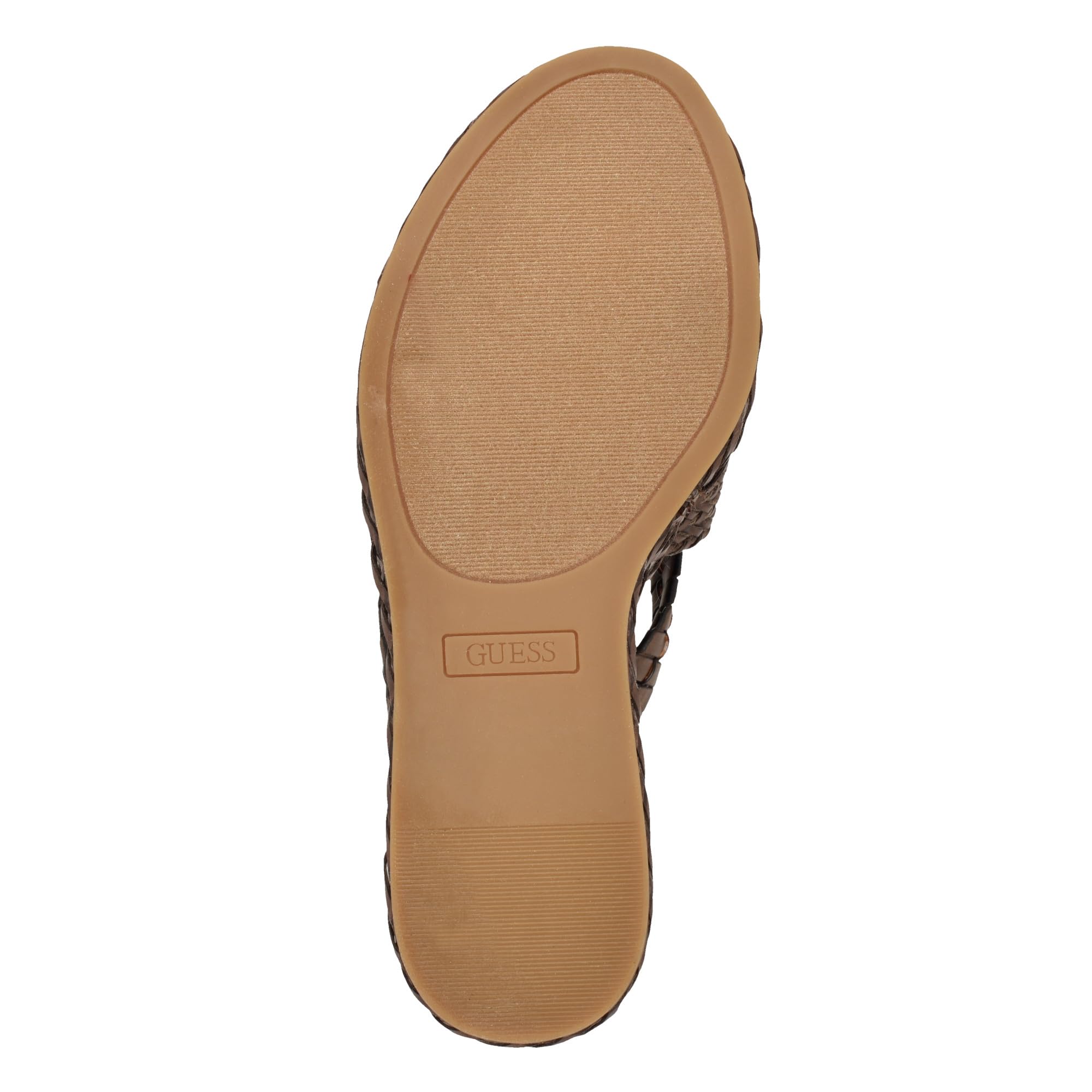Guess Eveh, Sandalias con cuña Mujer