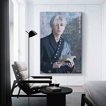 【証明書付】イーブイ　キャンバスアート Amazon.co.jp: AYDEN エイデン EPEX イーペックス 不安の前奏曲