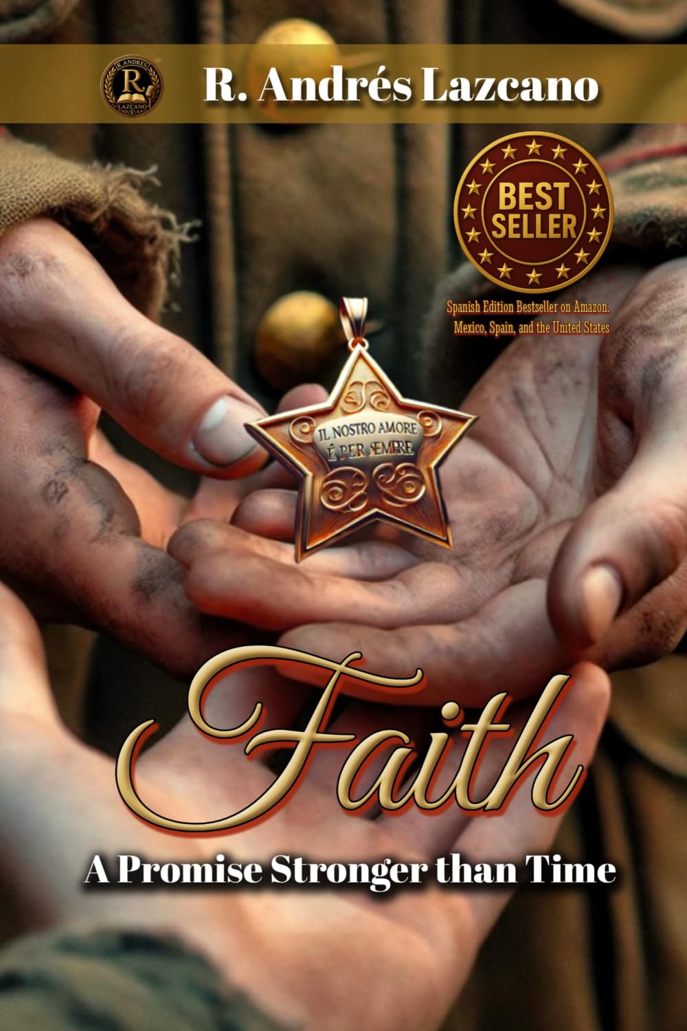 Faith: A Promise Stronger than Time