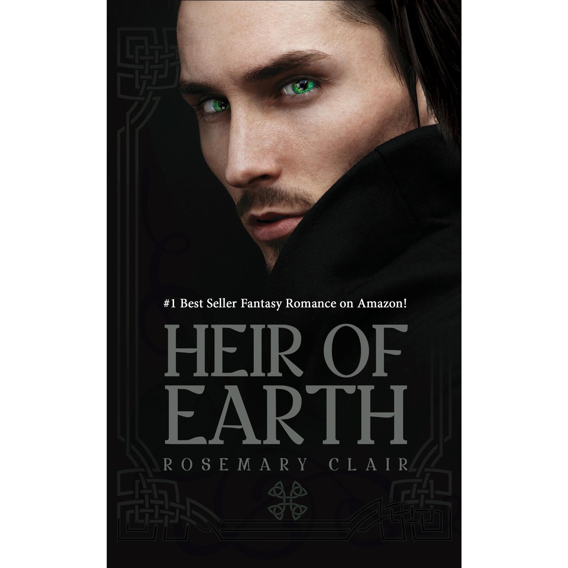 Heir of Earth