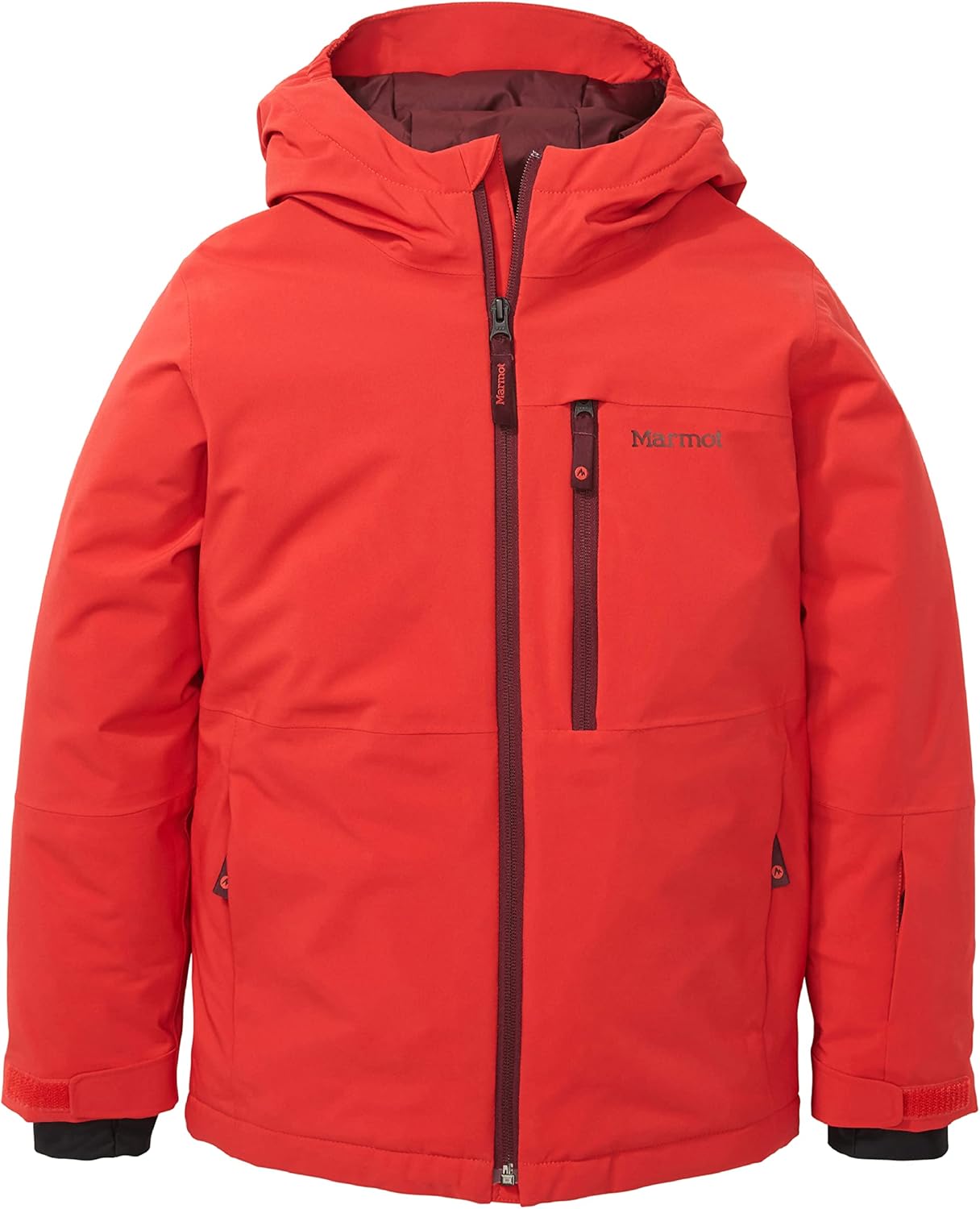 MARMOT unisex-child Kid's Snowline Jacket