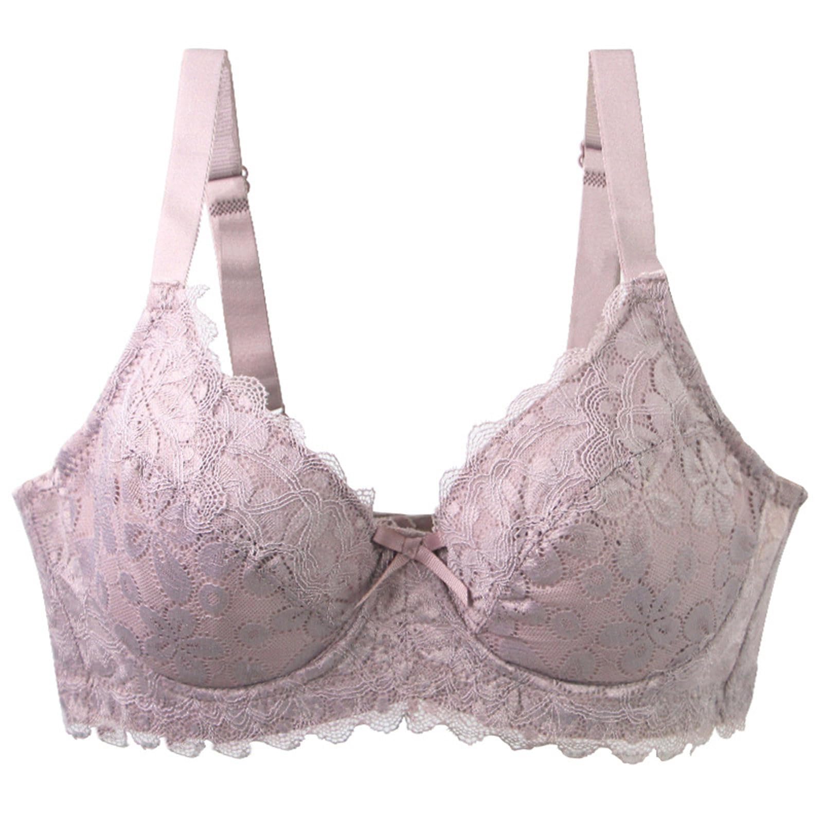 Soutien-gorge push-up galbe parfait et ajustement confort quotidien