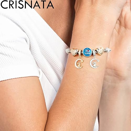 Miniatura 5 de Abalorios de animales domésticos, plata de ley 925, vida marina, elefante, conejo, oso panda, cuentas de tortuga, se adapta a collar de pulsera