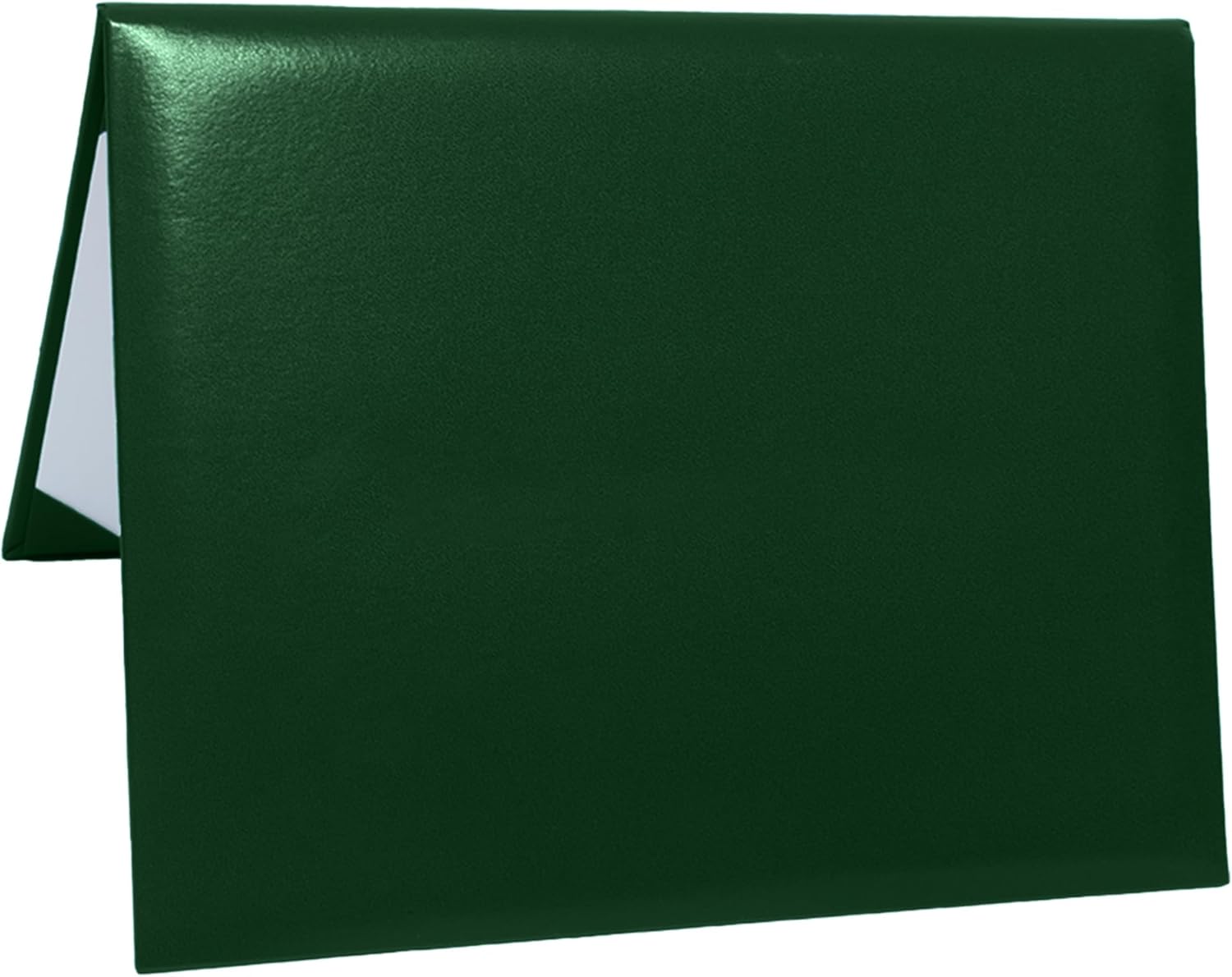 Amazon.com : Goprety Padded Smooth Leather Diploma Cover for Graduation