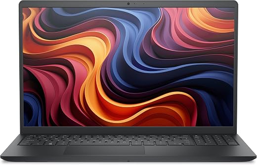 DELL PRO 15 (Renewd) (2025) AMD Ryzen 5 7520U Quad Core - (8 GB DDR5/512 GB SSD/AMD Radeon 610M Graphics/Windows 11 Home) ...