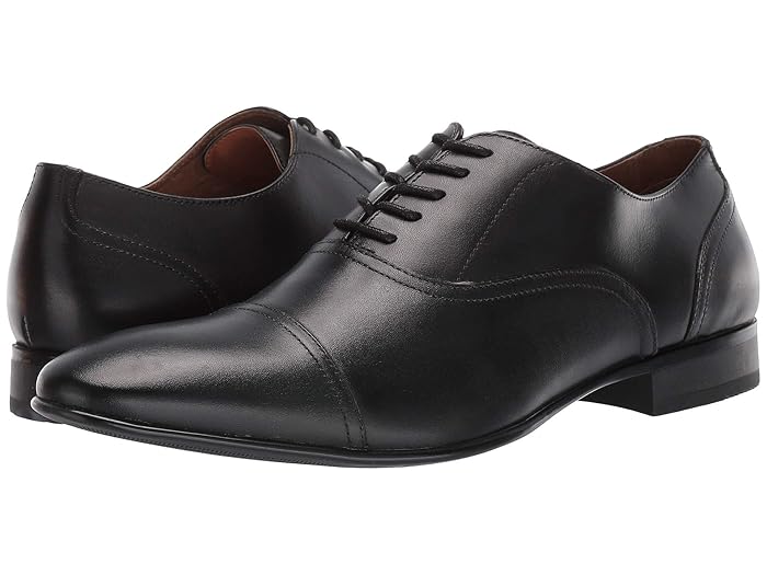 aldo olarelia leather oxford