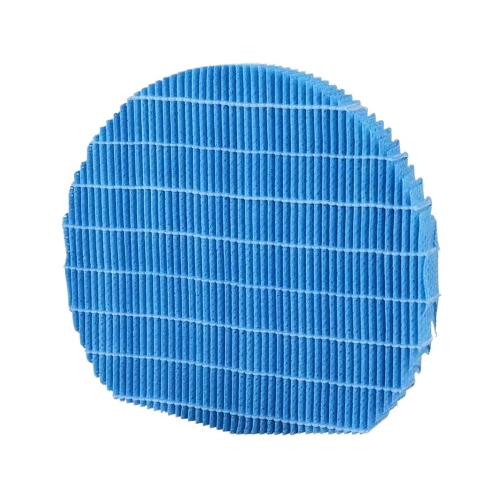 FZ-L75MF Replacement Humidifying Filter，Compatible For Sharp Air Purifier KI-LX75 KI-NS50，High Efficiency，Low Noise，Long Lasting，Easy Install(1pcs)