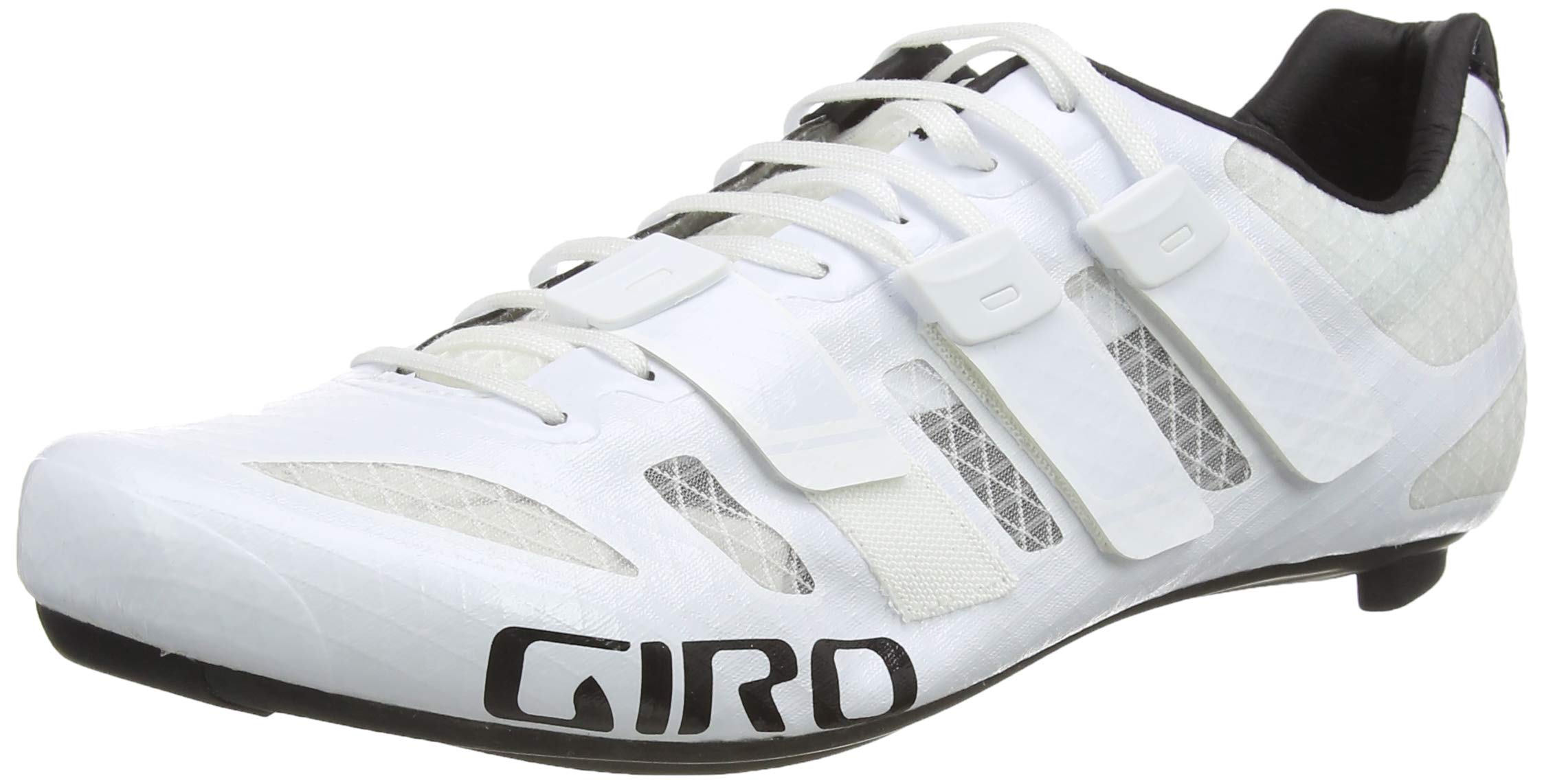 Amazon.co.jp: Giro 2017 Prolight techlaceロードサイクリング靴