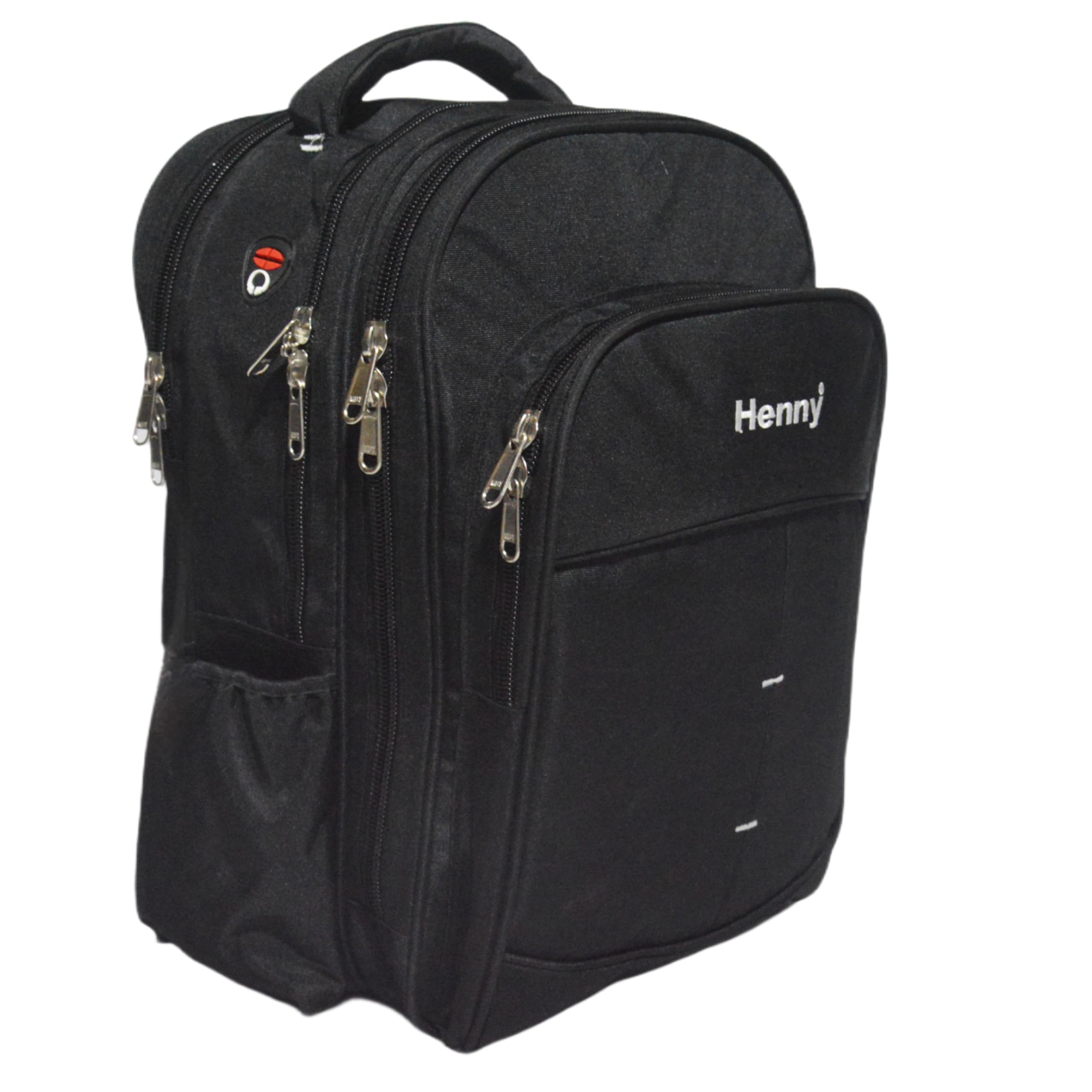 Buy Henny bags Tool Bag Backpack 50 Pockets Premium Heavy Duty Urban