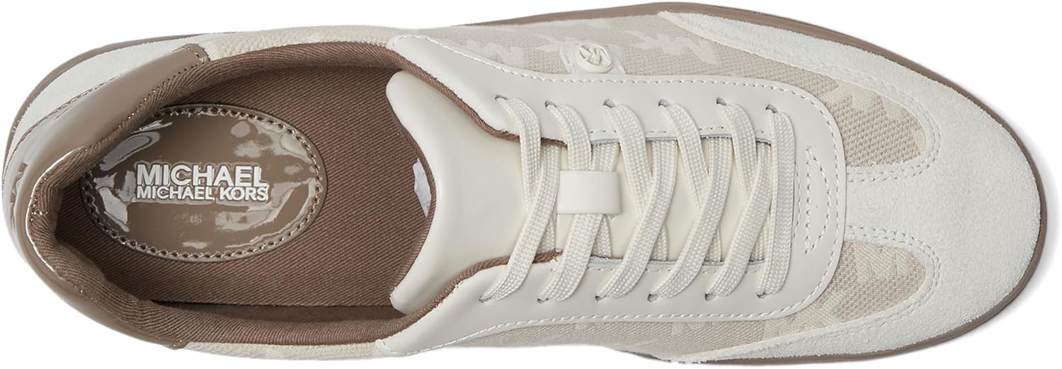 Michael Kors Womens Scotty Lace Up - Image 2