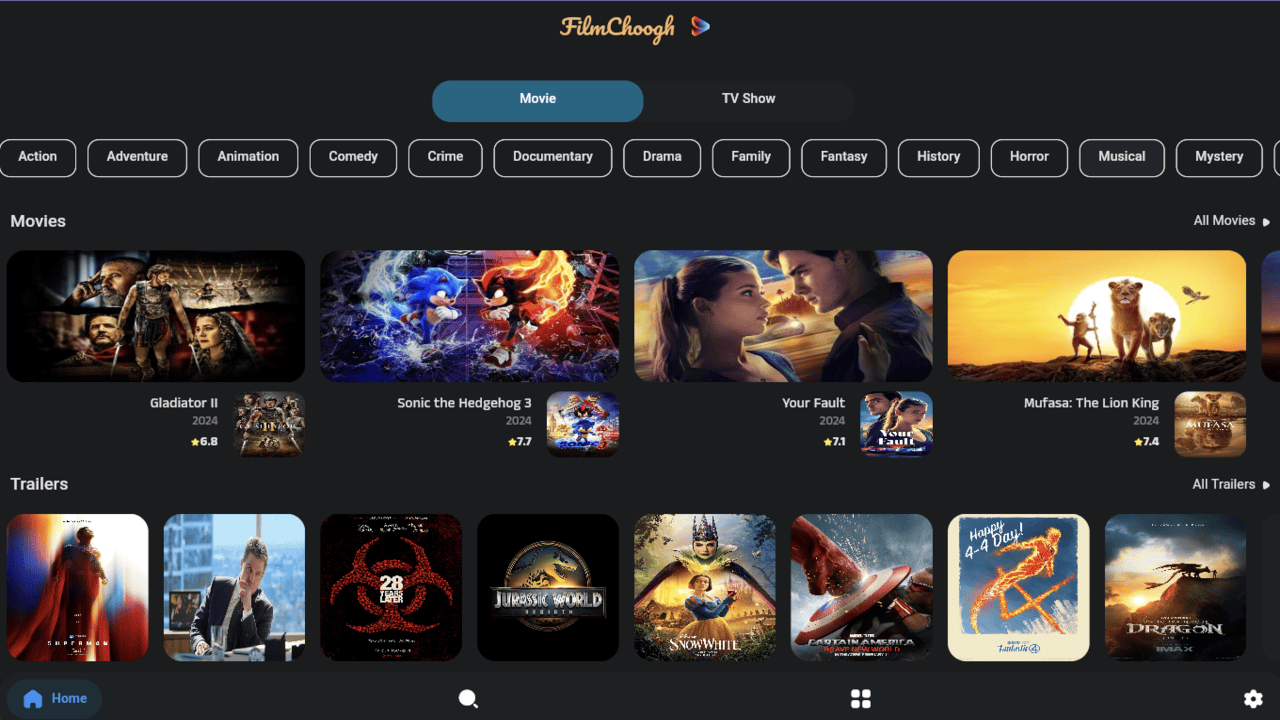 awesome-openclaw-skill/skills/tmdb/SKILL.md at main - GitHub