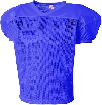 Adult Football Drills Practice Jersey