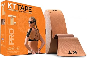 Amazon | KTTAPE(ケーティーテープ) KTTAPE PRO ジャンボロールタイプ