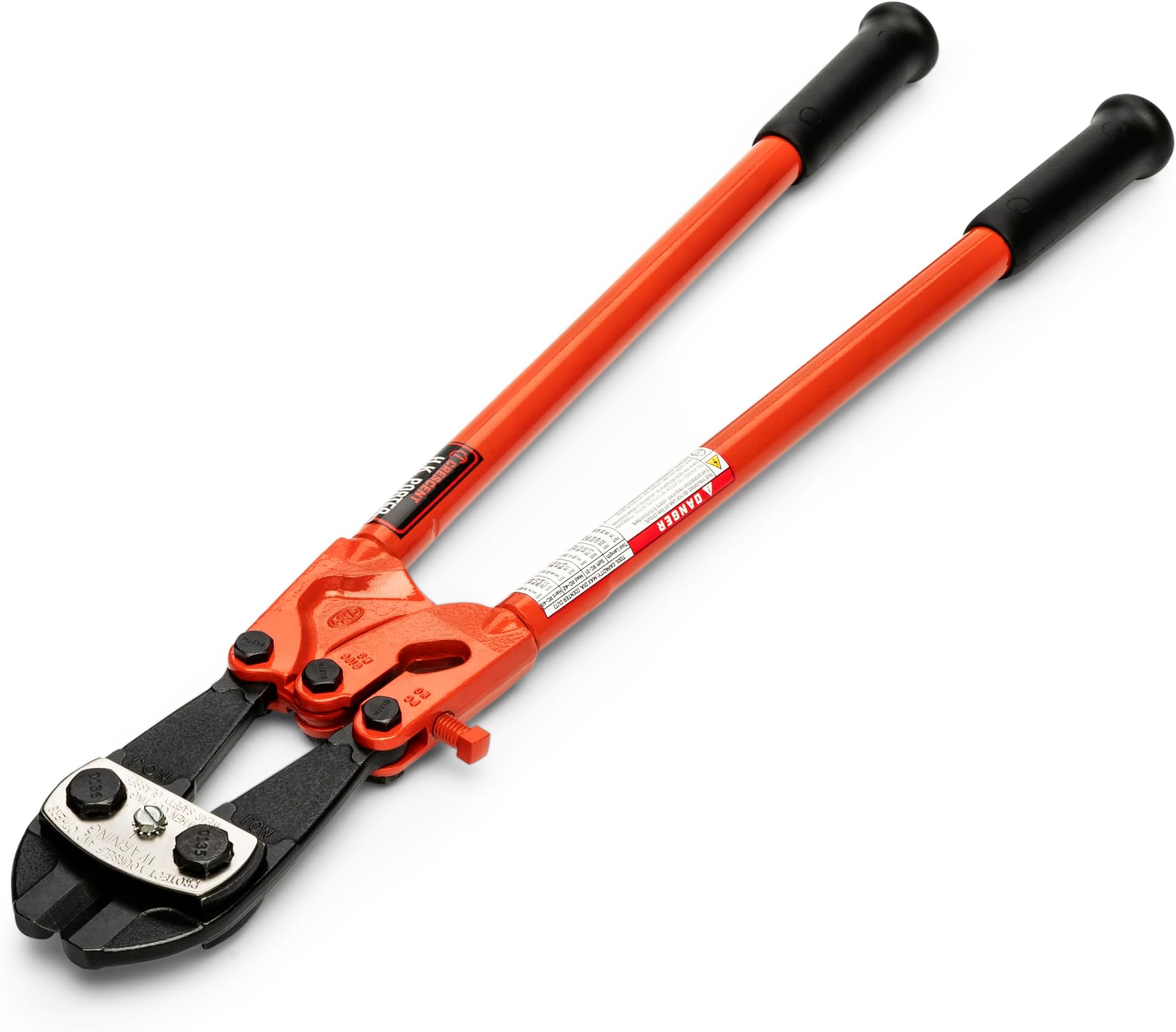 Crescent H.K. Porter 24" Industrial Grade Center Cut Cutter - 0190MC